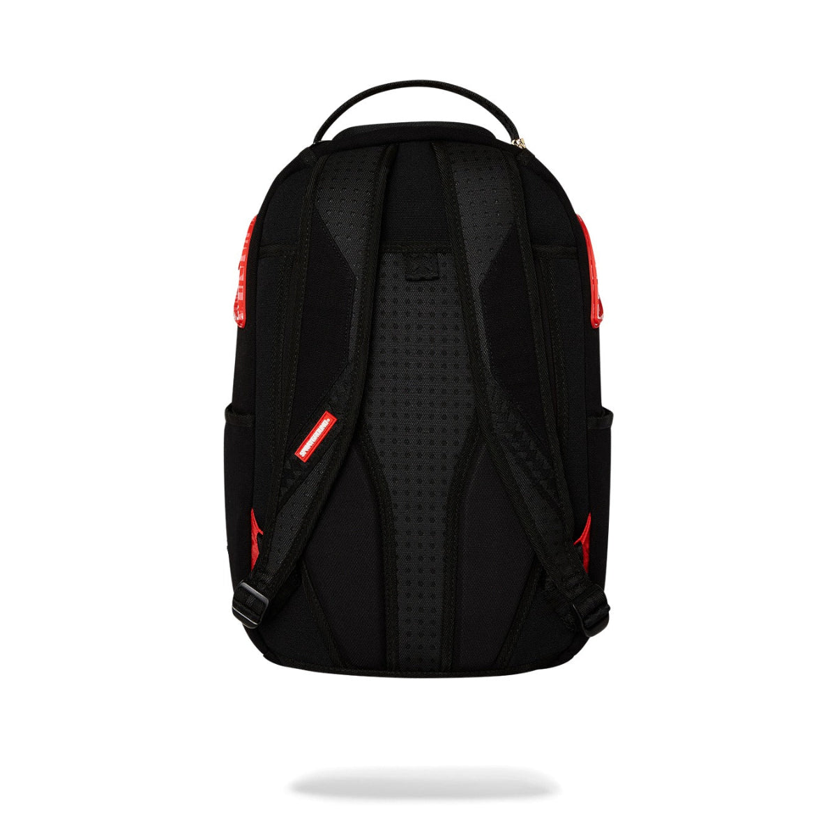 תיק גב Sprayground Logo Mouth Core DLX Cotton