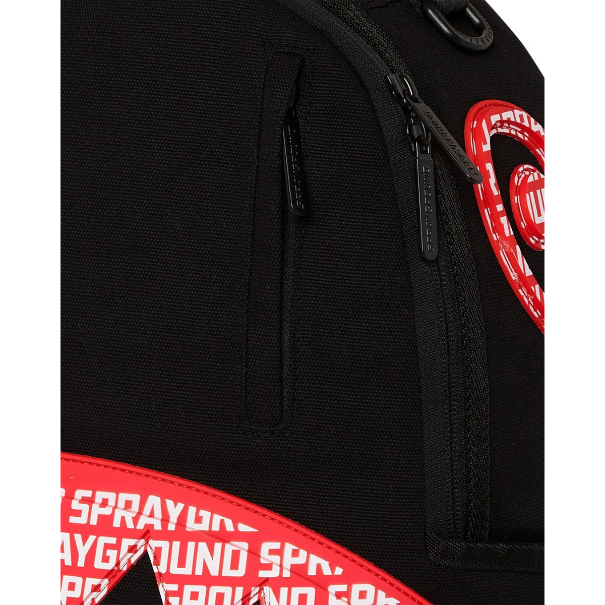תיק גב Sprayground Logo Mouth Core DLX Cotton