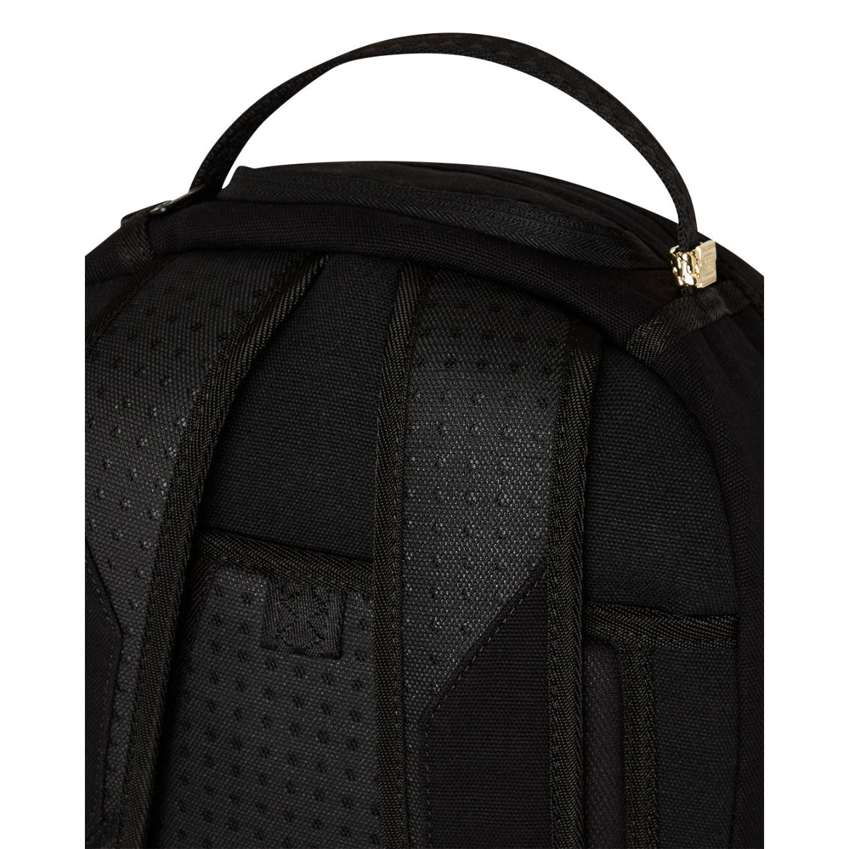 תיק גב Sprayground Logo Mouth Core DLX Cotton