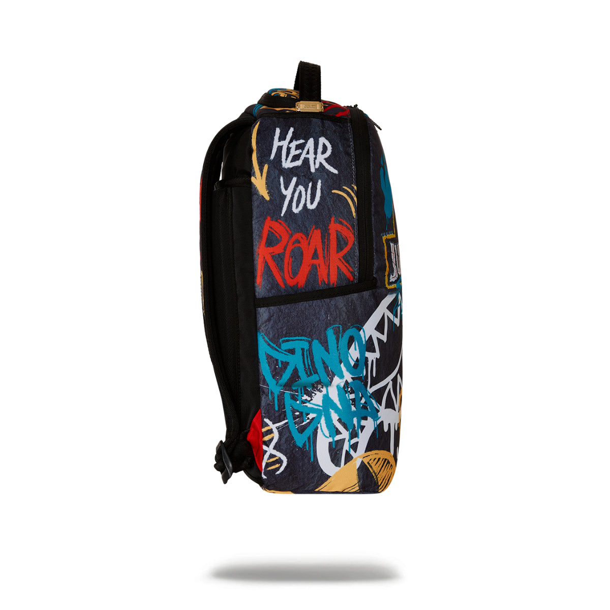 תיק גב Sprayground Jurassic Poster DLXR