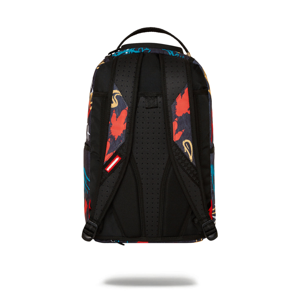תיק גב Sprayground Jurassic Poster DLXR
