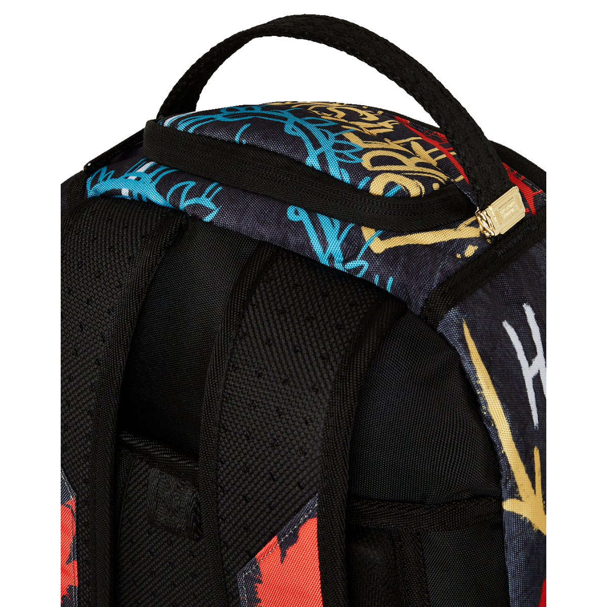 תיק גב Sprayground Jurassic Poster DLXR