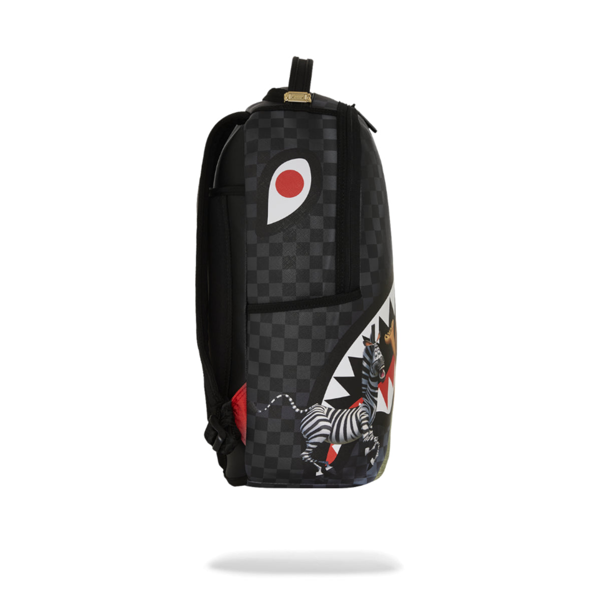 תיק גב Sprayground Madagascar Nyc Reveal