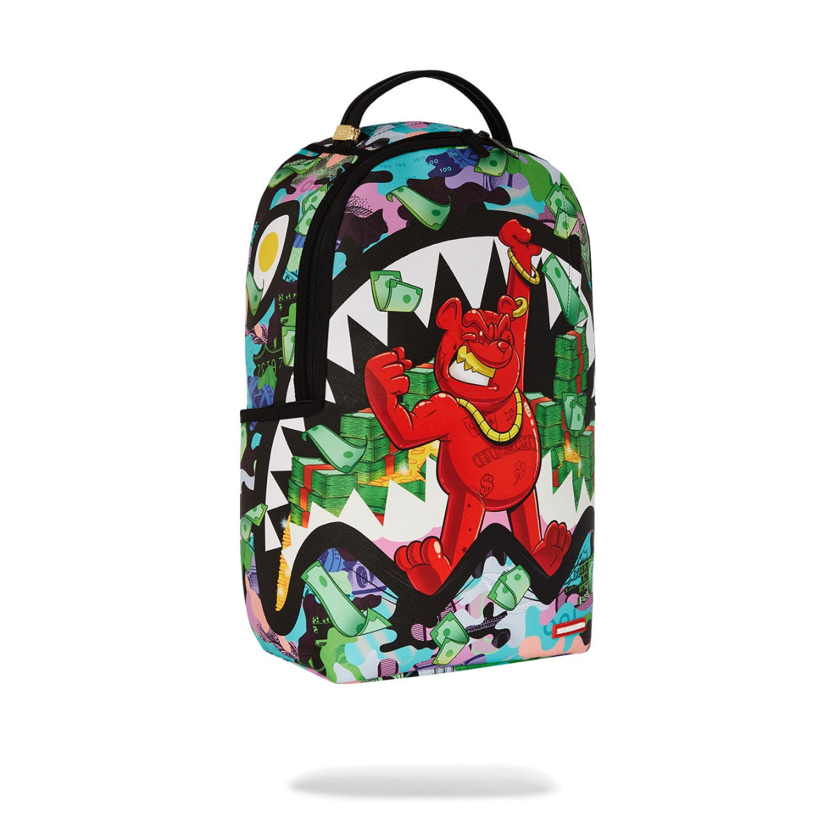 תיק גב Sprayground Diablo Flexing On You DLXSV