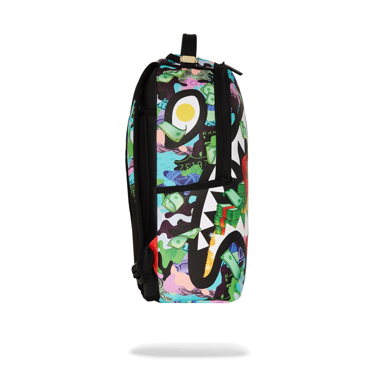 תיק גב Sprayground Diablo Flexing On You DLXSV