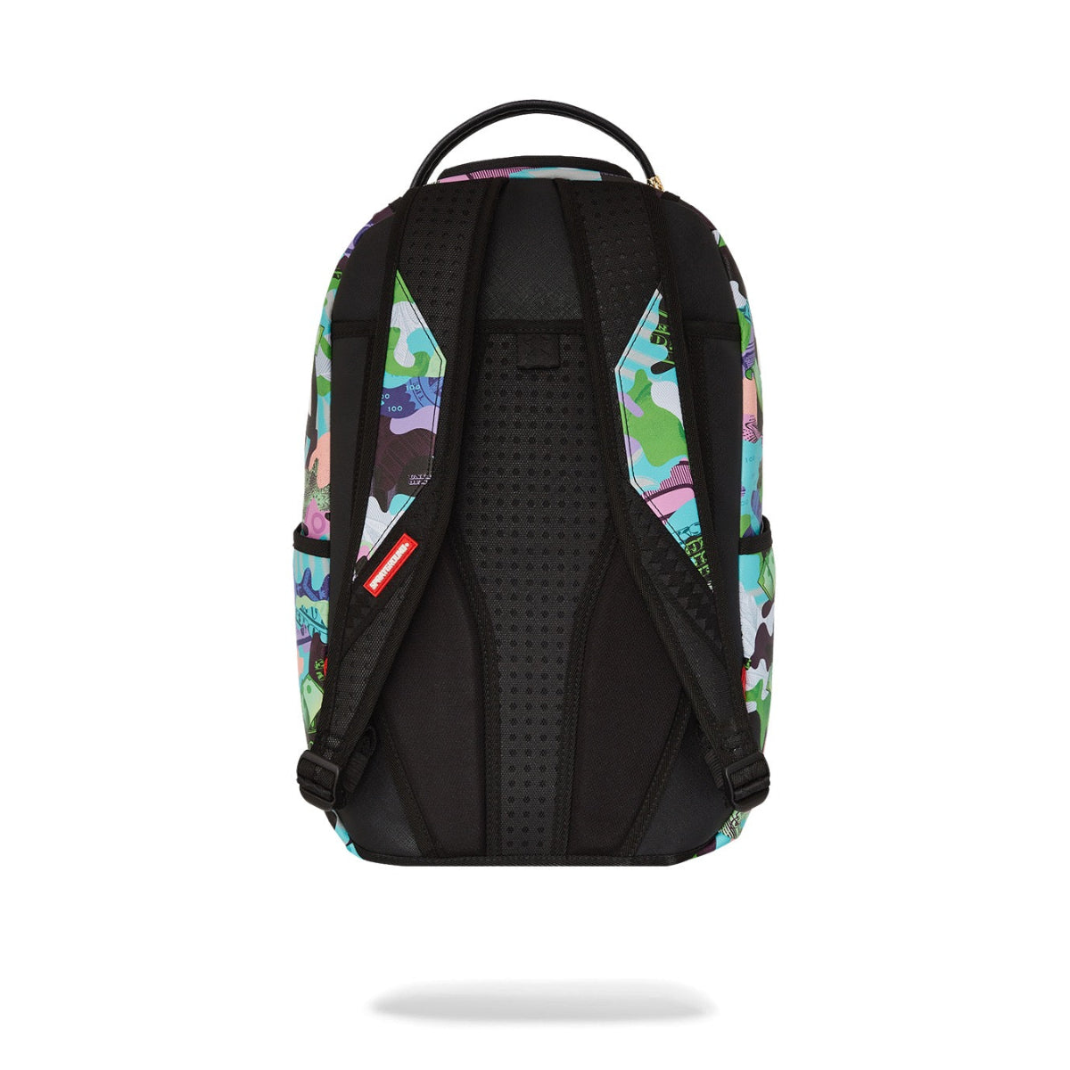 תיק גב Sprayground Diablo Flexing On You DLXSV