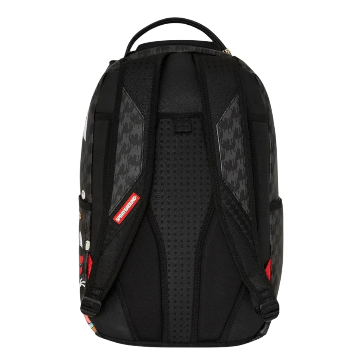 תיק גב Sprayground 90s Nick Crammed Reveal DLXSV