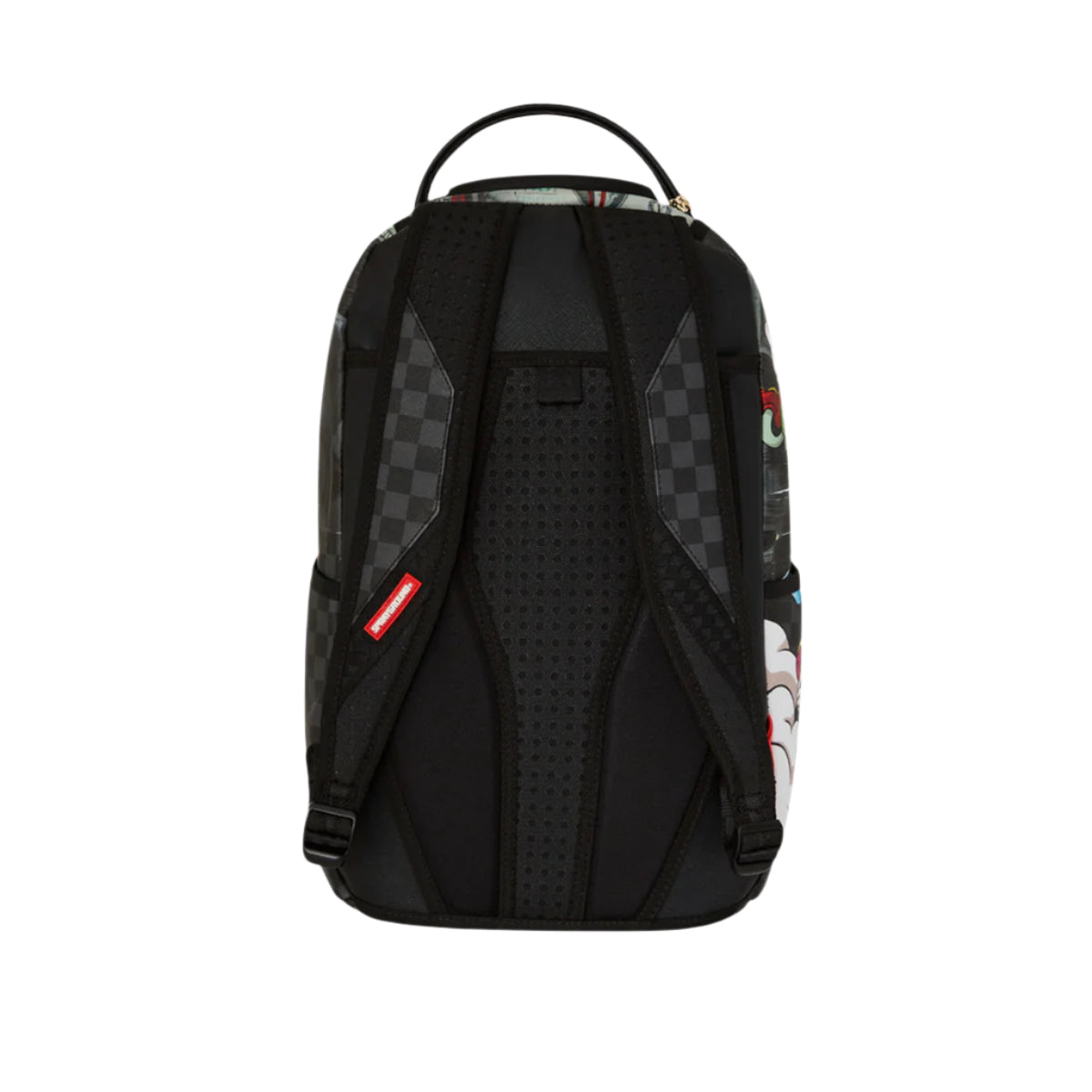 תיק גב Sprayground Money Team Diamond Heist