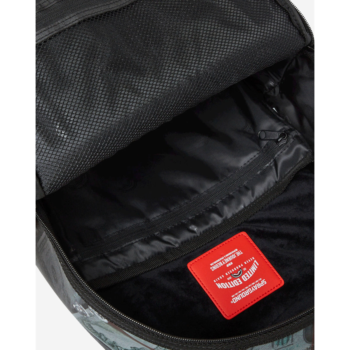 תיק גב Sprayground Money Team Diamond Heist