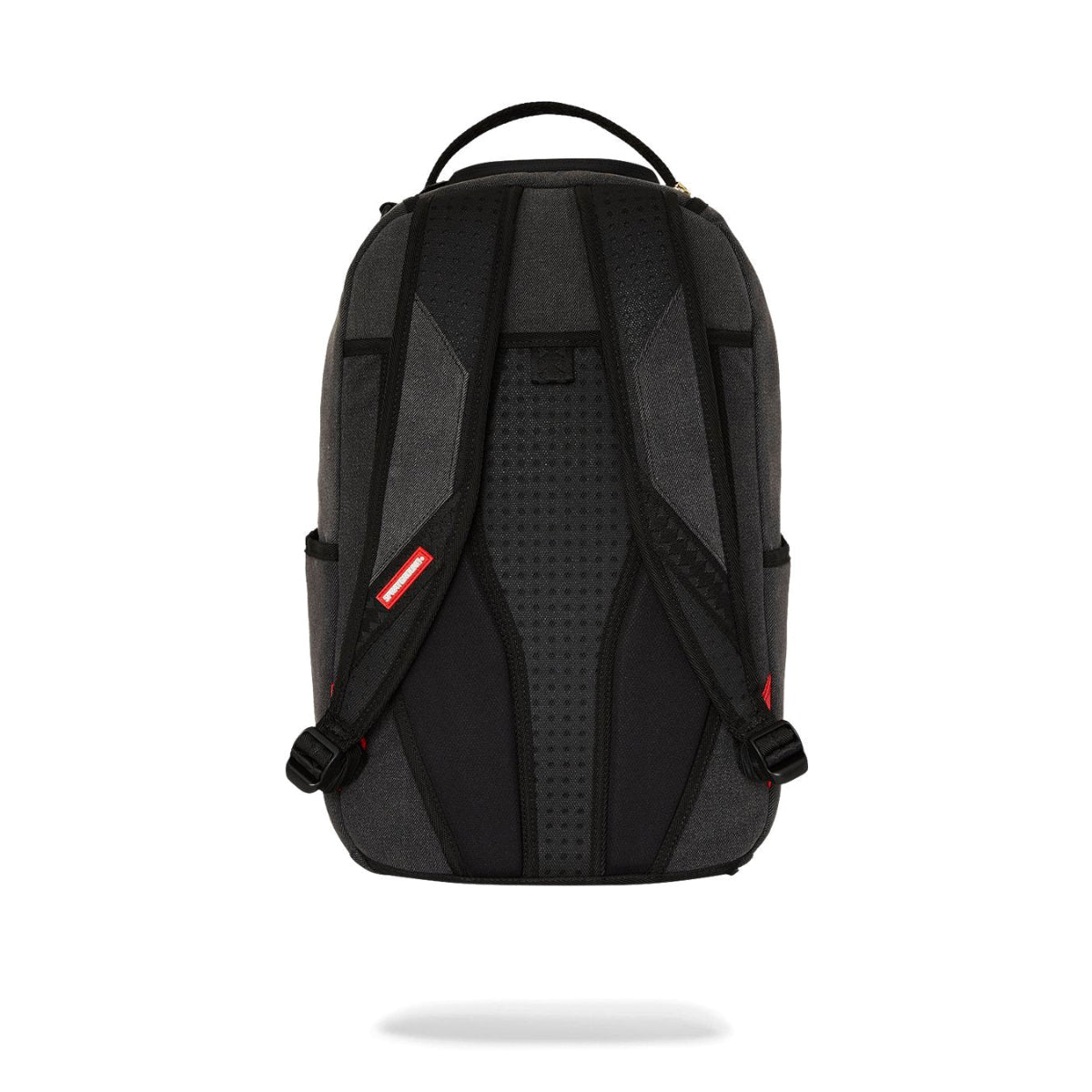 תיק גב Sprayground Shark Central Painted DLXS