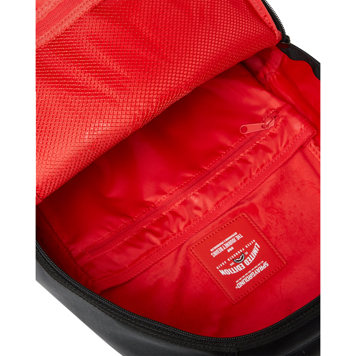 תיק גב Sprayground Shark Central Lax