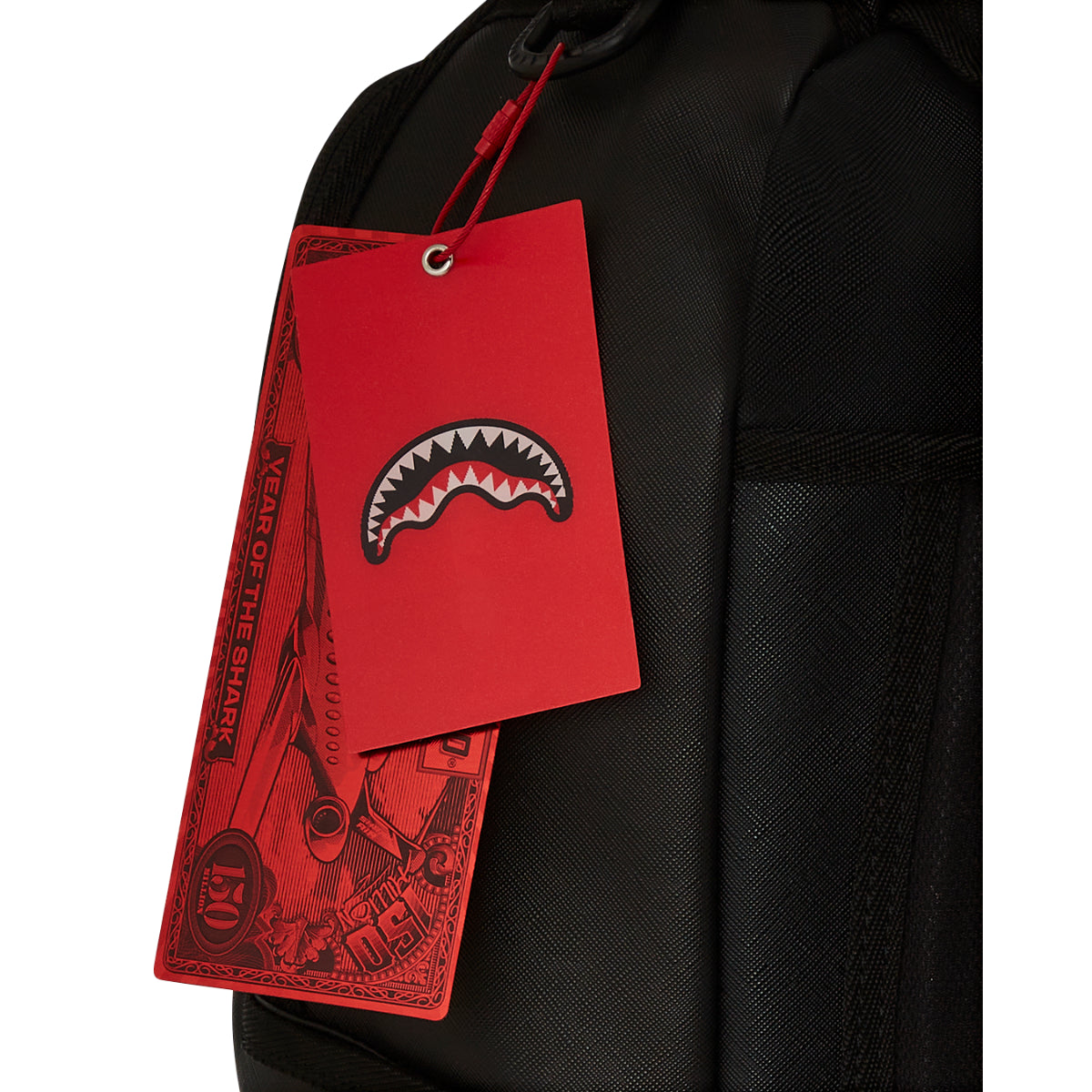 תיק גב Sprayground Shark Central Lax