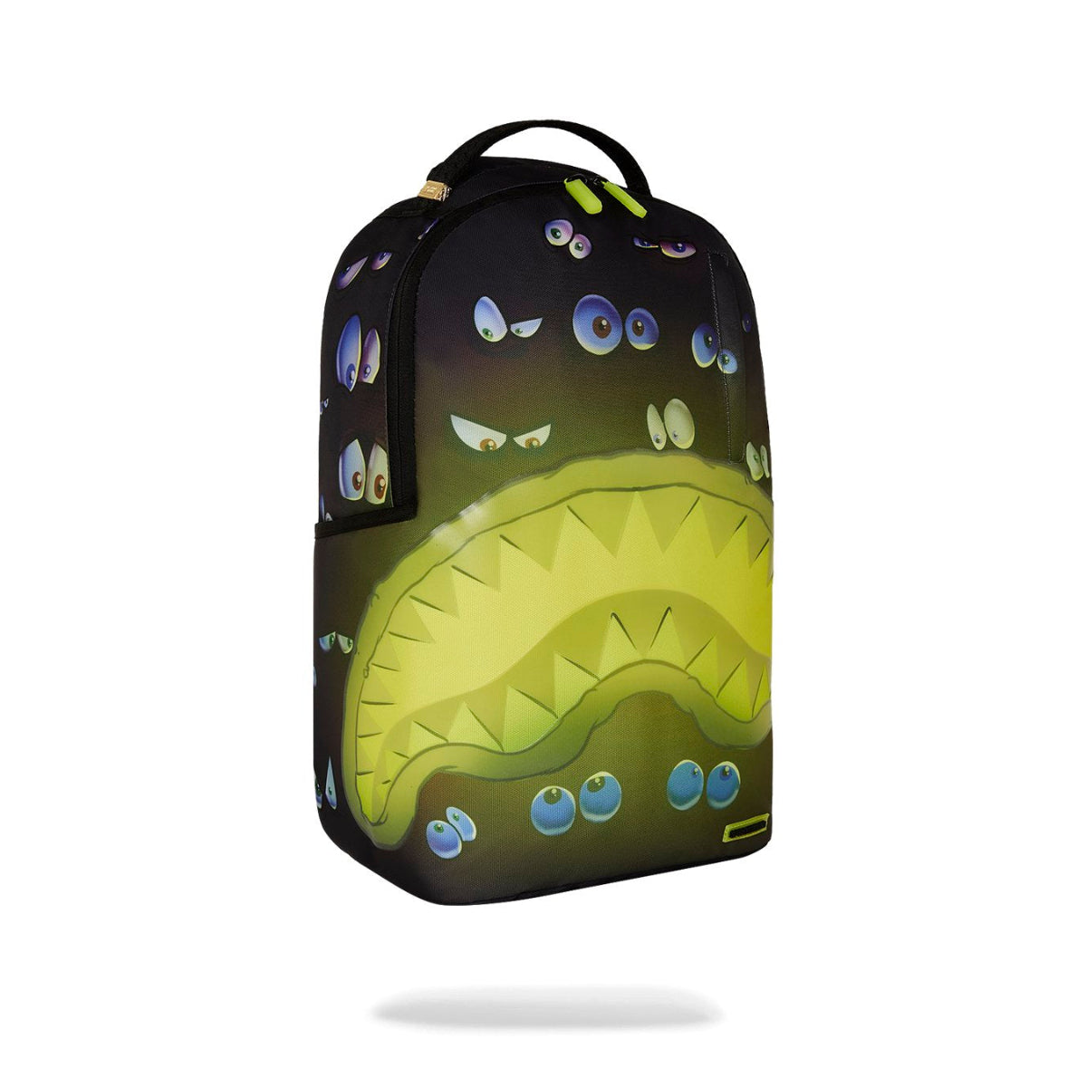 תיק גב Sprayground Eyes On You Glow In The Dark Effect DLXR