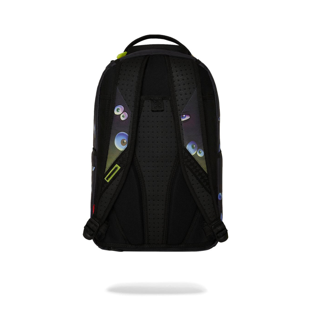 תיק גב Sprayground Eyes On You Glow In The Dark Effect DLXR