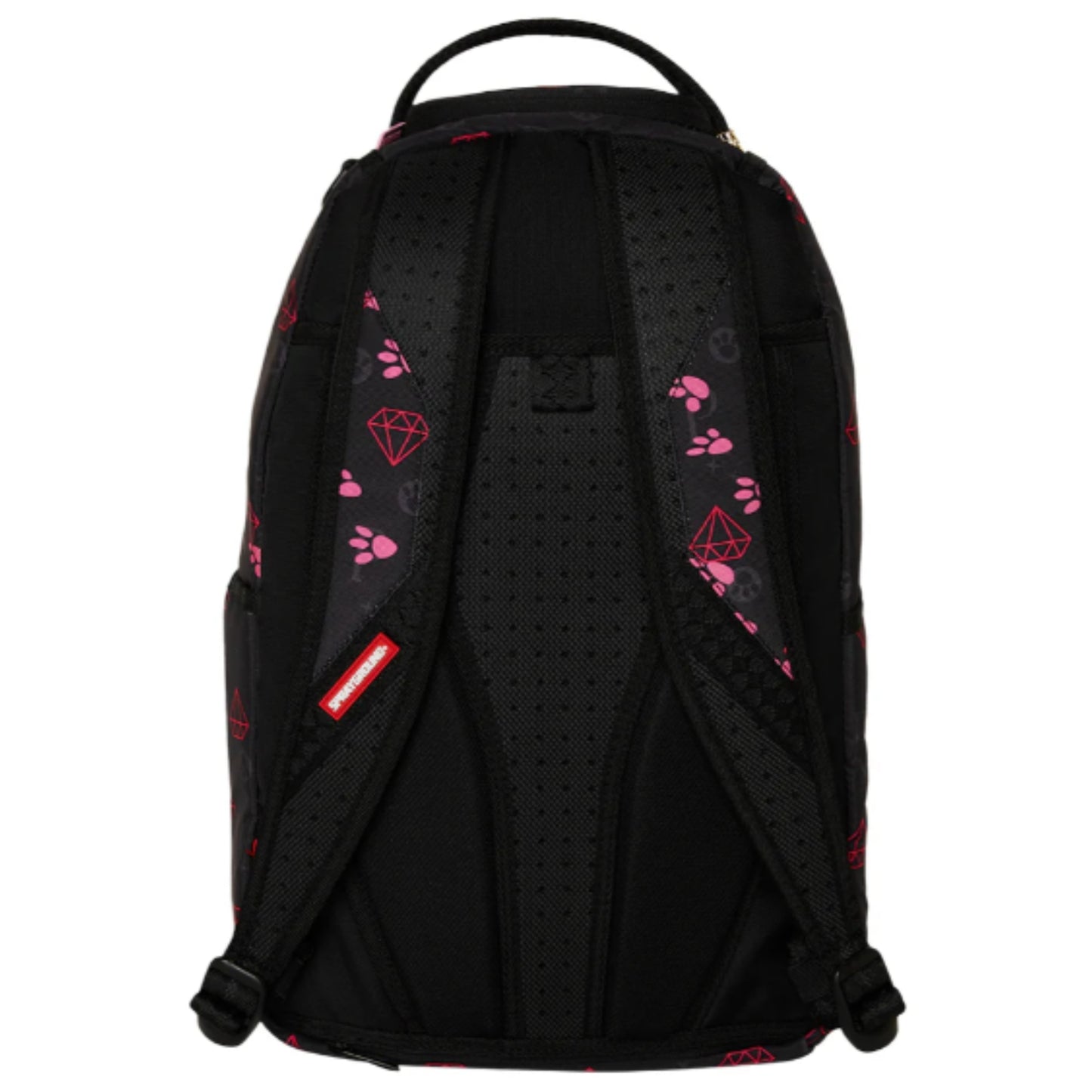 תיק גב Sprayground Pink Panther The Gallery DLXR