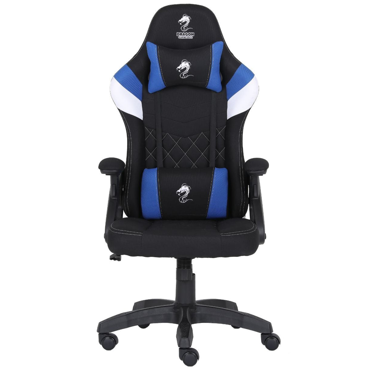 כיסא גיימינג בד-Dragon Ace Pro