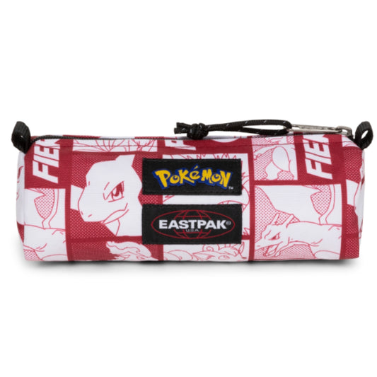 קלמר Pokemon Burgundy Benchmark