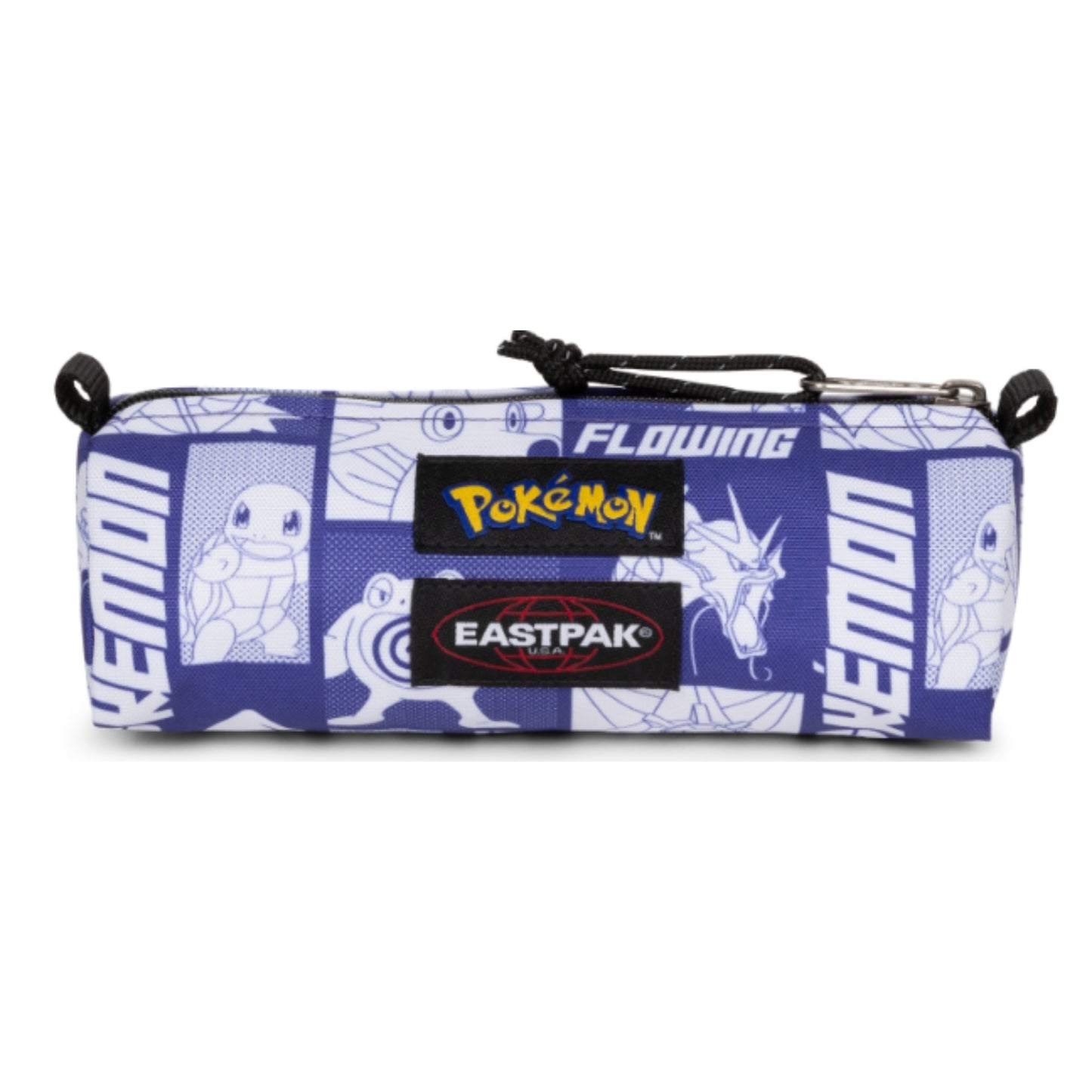 קלמר Pokemon Navy Benchmark