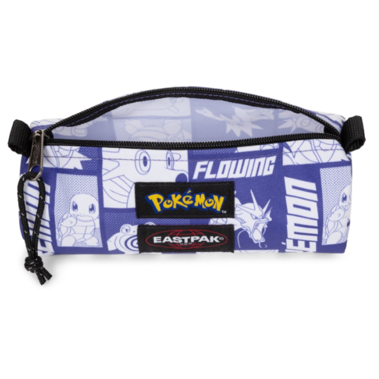 קלמר Pokemon Navy Benchmark
