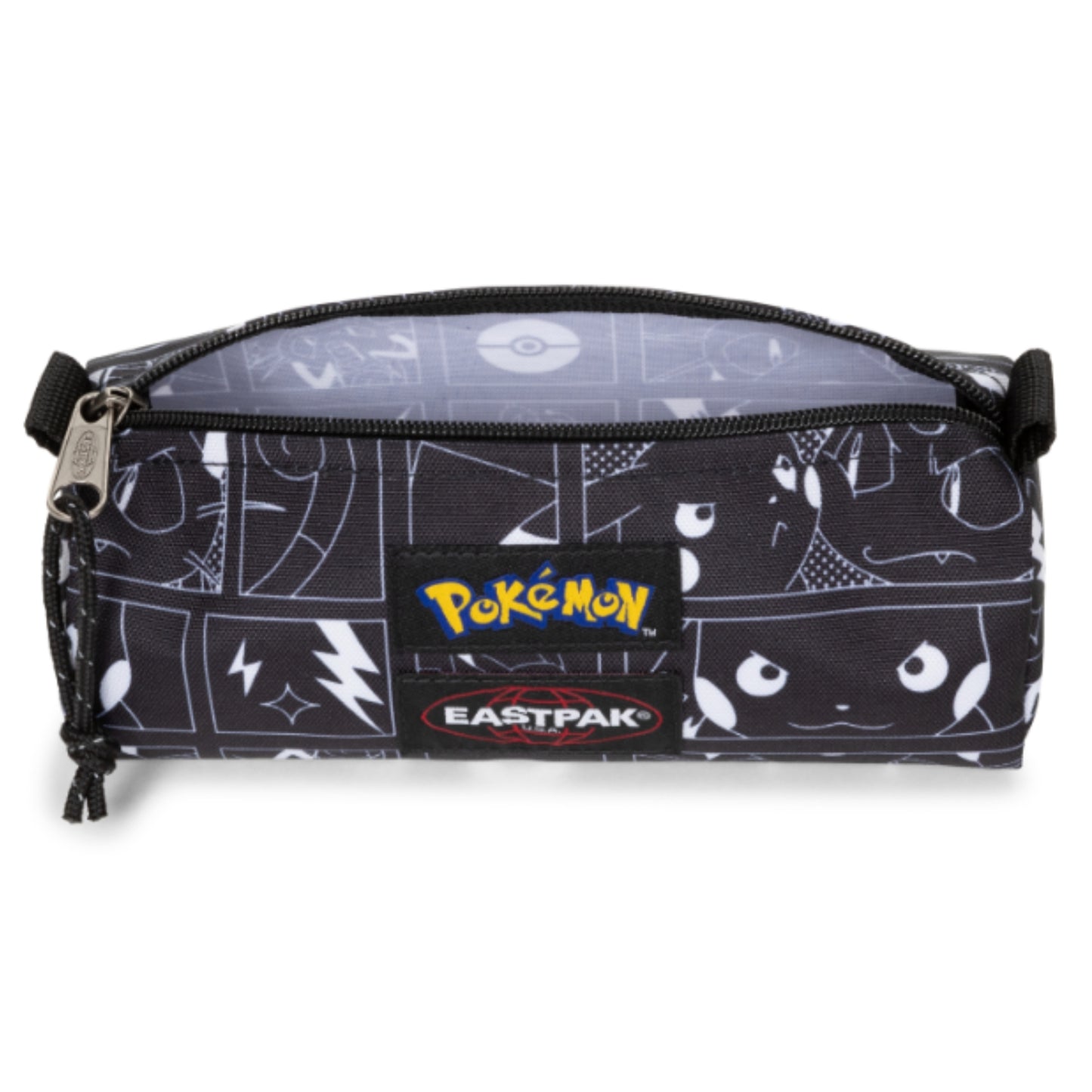 קלמר Pokemon Black Benchmark