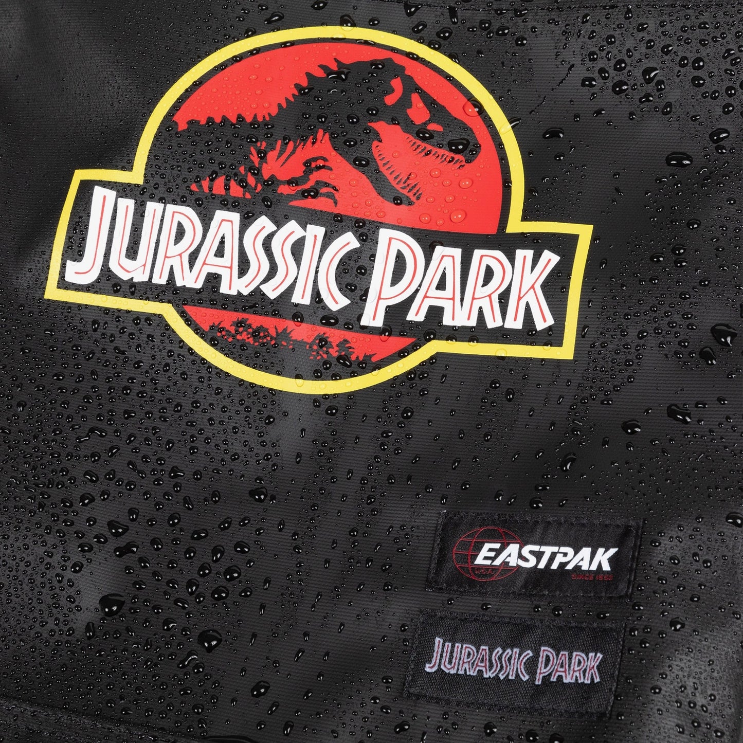 תיק גב Eastpak JP Black Day Pak'r