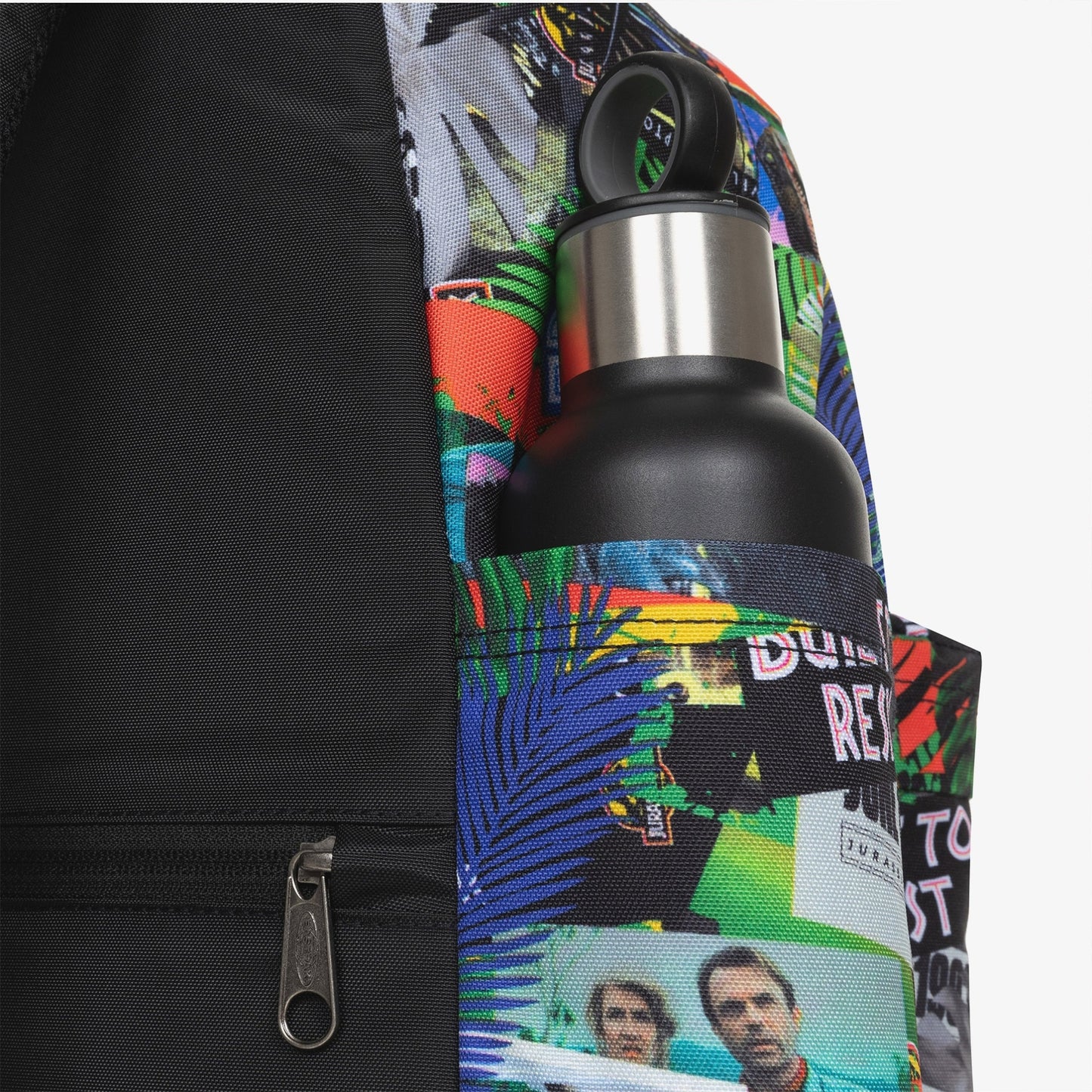 תיק גב Eastpak JP Print Day Pak'r