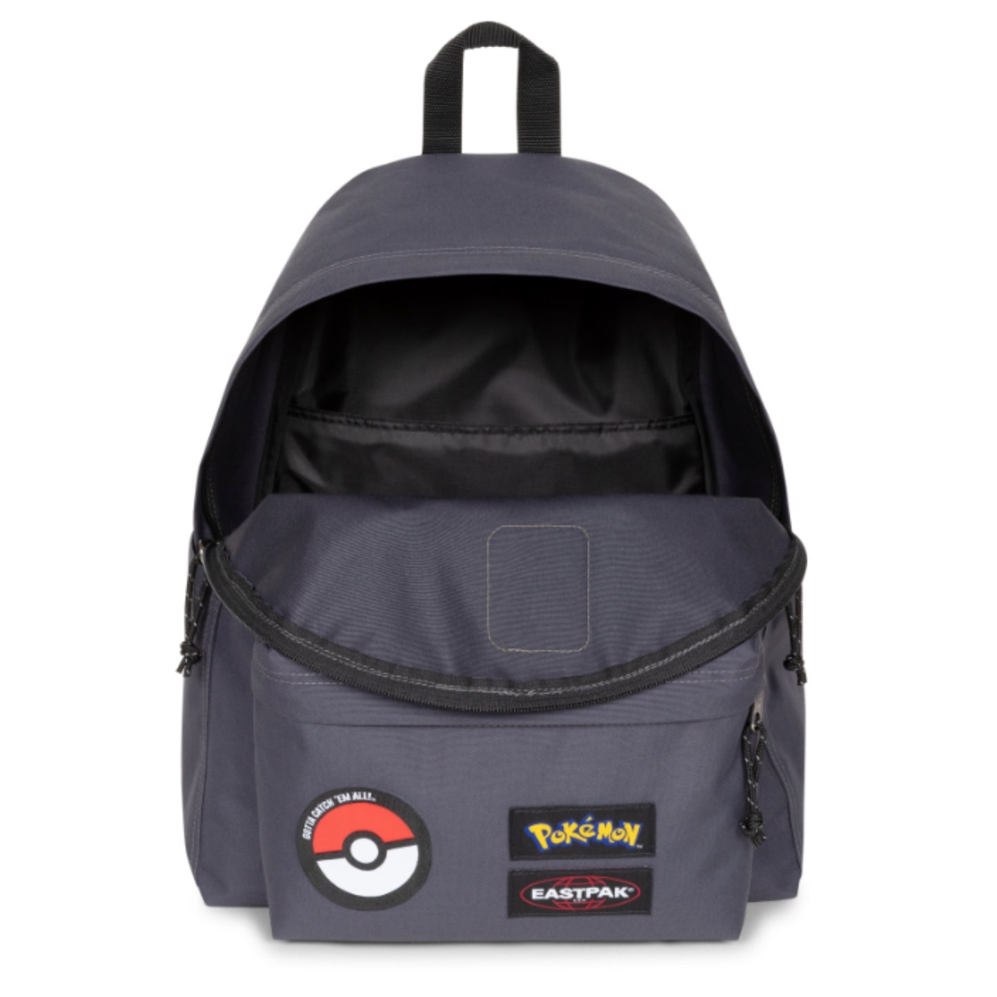 תיק Pokemon Pikachu Day Pak'r