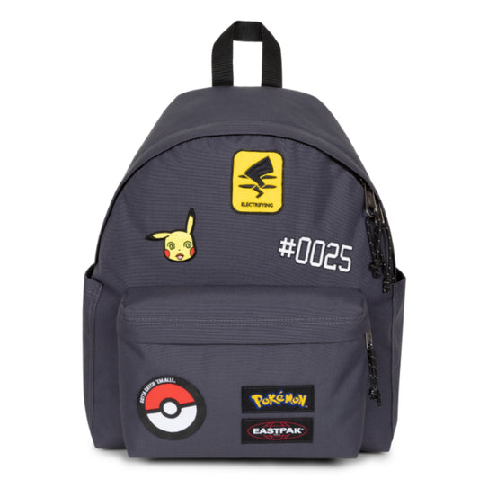 תיק Pokemon Pikachu Day Pak'r