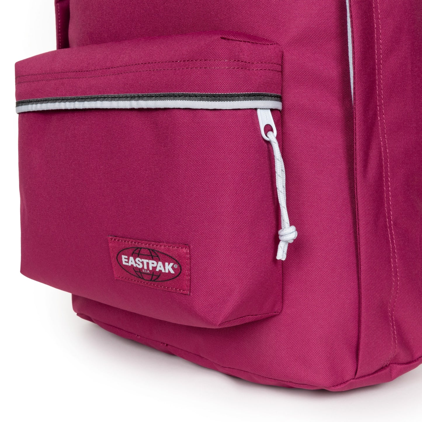 תיק גב Eastpak Kontrast Prep Burgundy Out Of Office