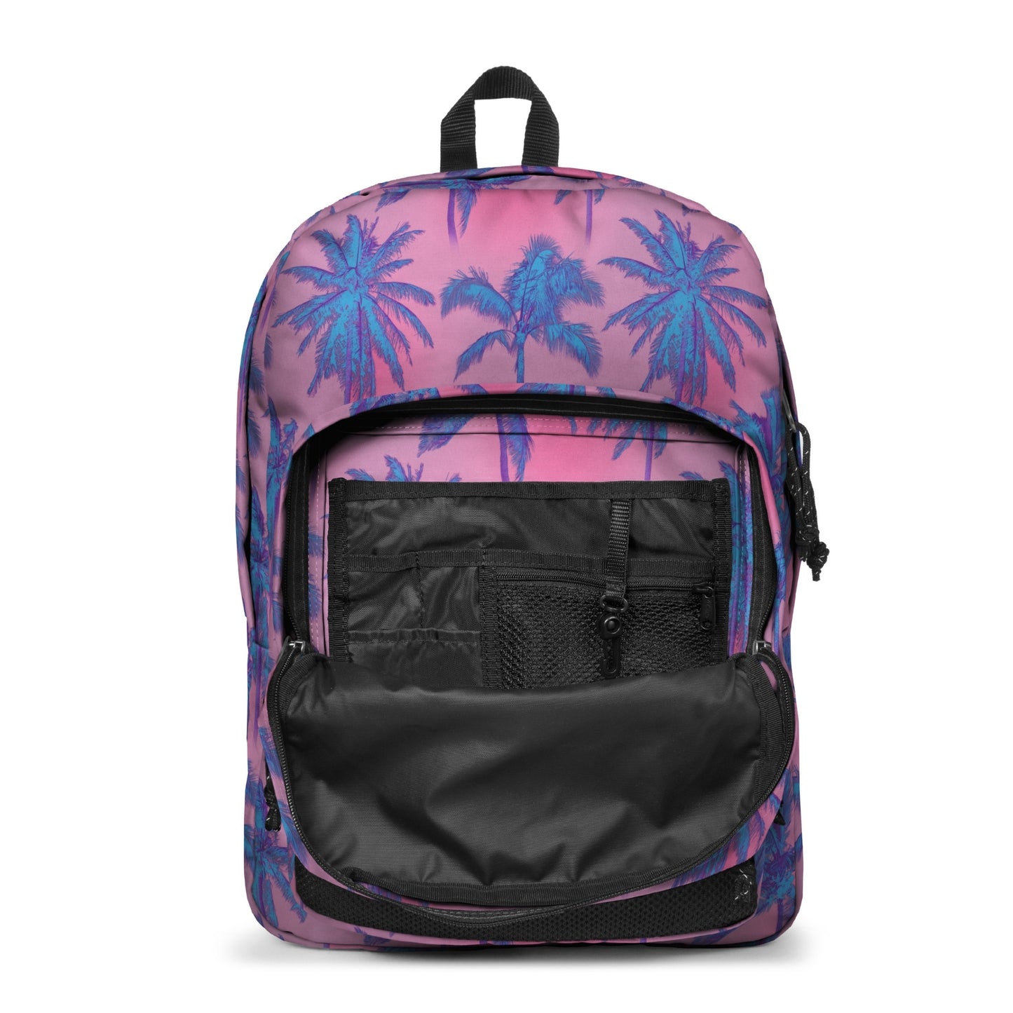 תיק גב Eastpak Brize Dye Pink Pinnacle