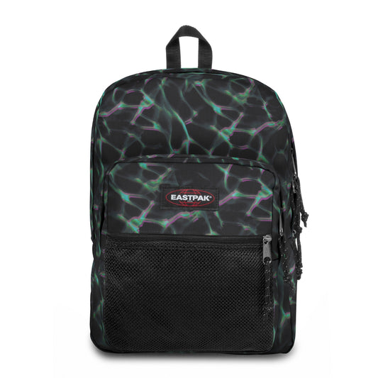 תיק גב Eastpak Liquit Black Pinnacle