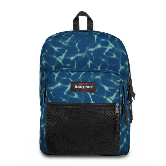 תיק גב Eastpak Liquit Navy Pinnacle