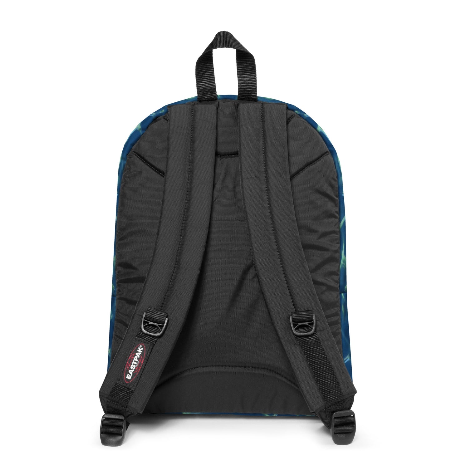 תיק גב Eastpak Liquit Navy Pinnacle