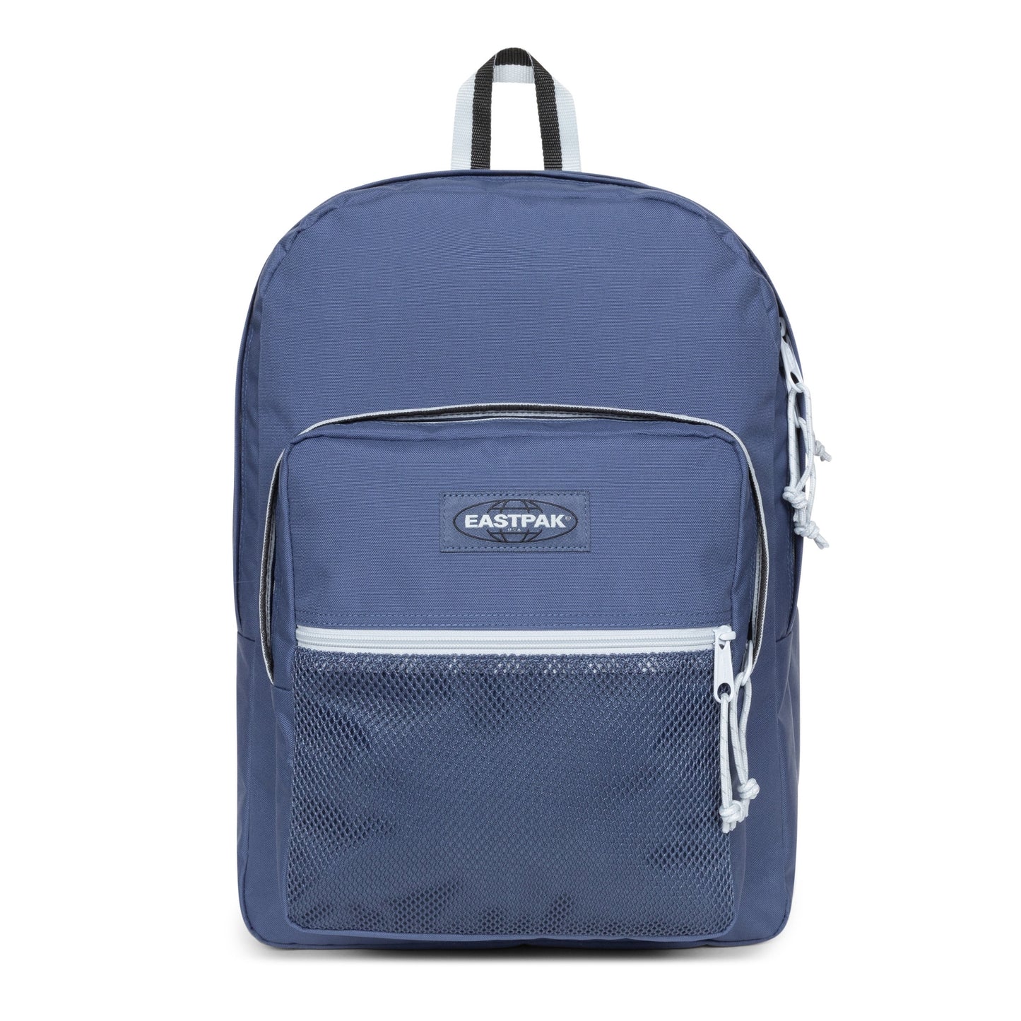 תיק גב Eastpak Kontrast Prep Blue Pinnacle