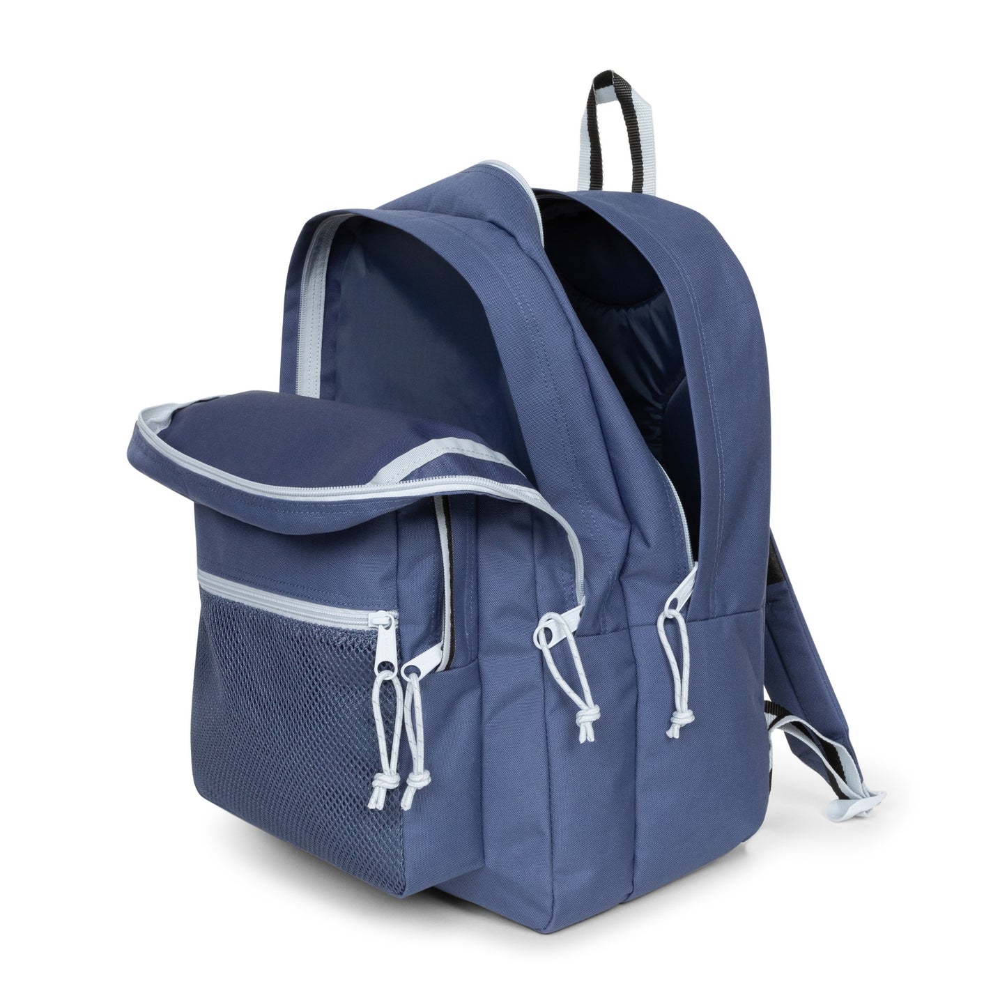 תיק גב Eastpak Kontrast Prep Blue Pinnacle