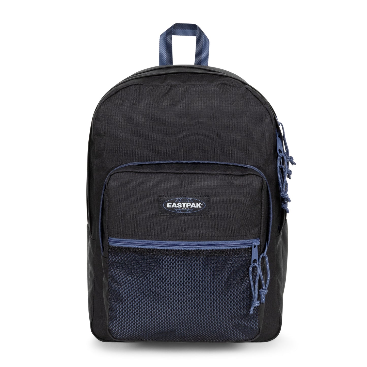 תיק גב Eastpak Kontrast Prep Black Pinnacle