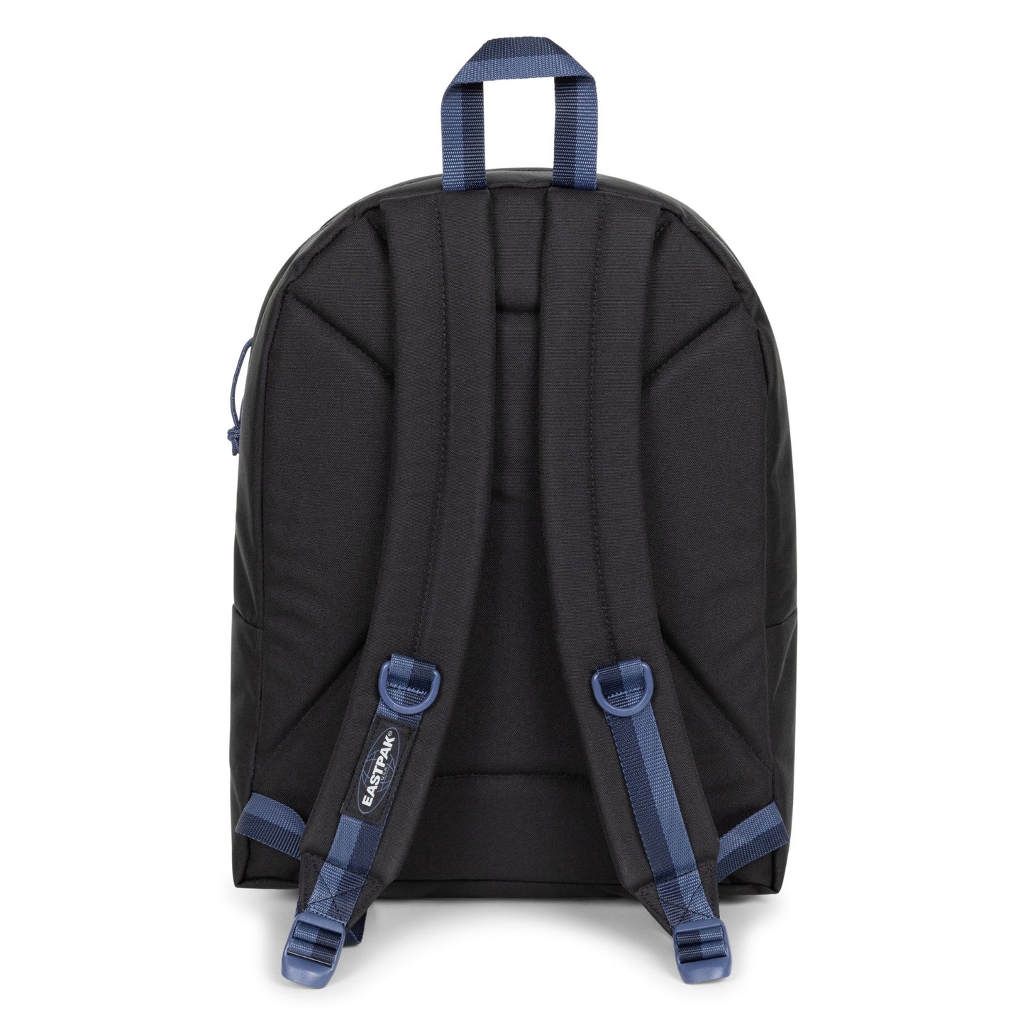 תיק גב Eastpak Kontrast Prep Black Pinnacle