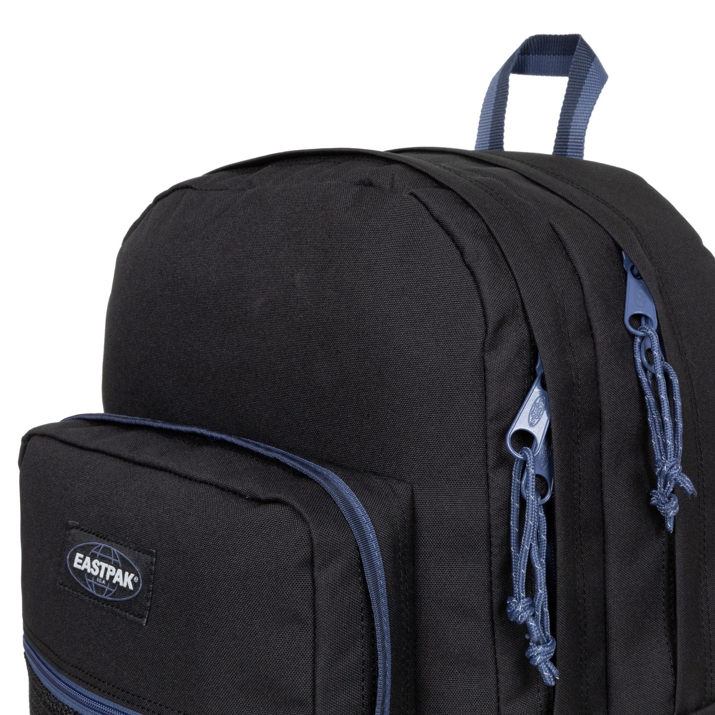 תיק גב Eastpak Kontrast Prep Black Pinnacle