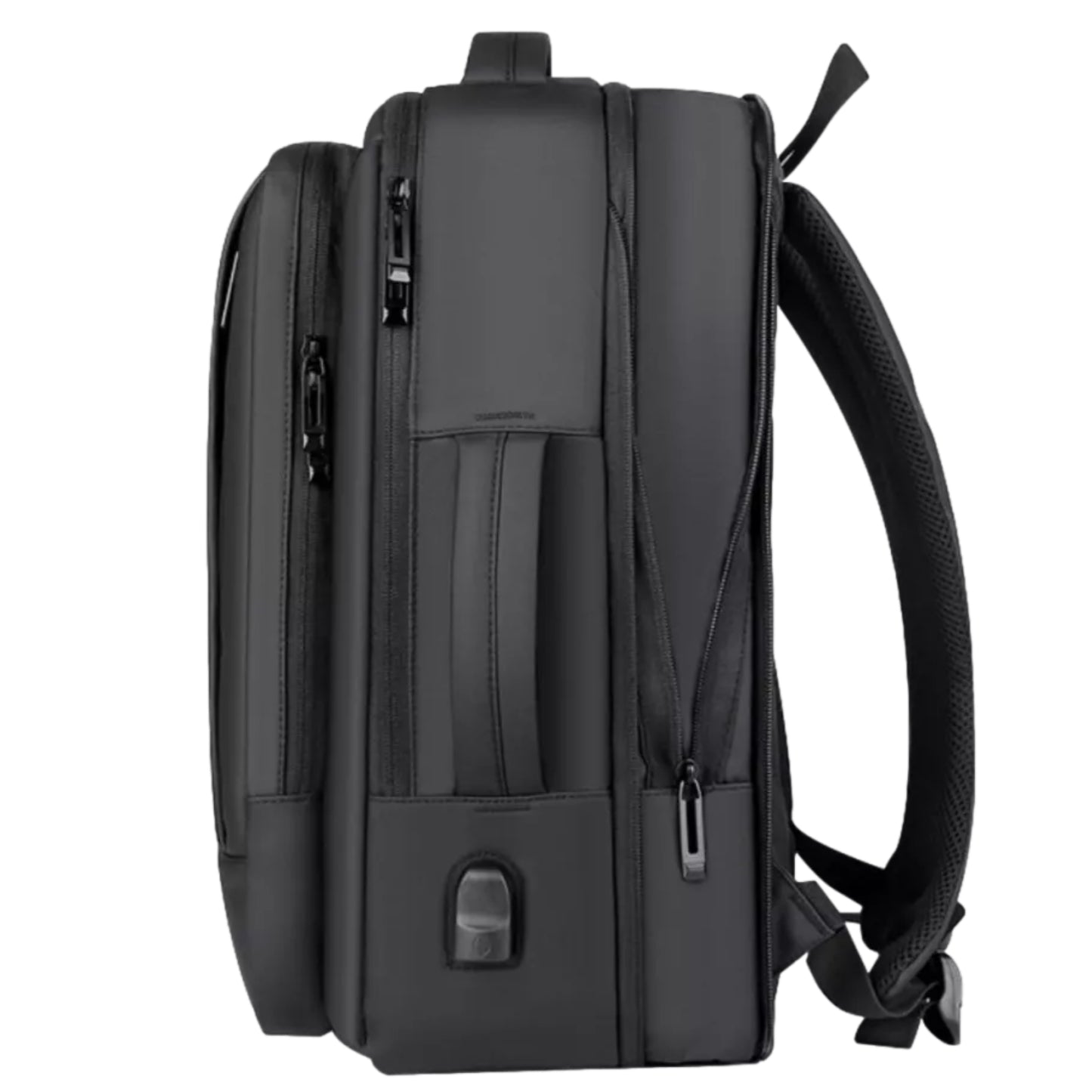 תיק גב Premium Bag "17 כולל USB