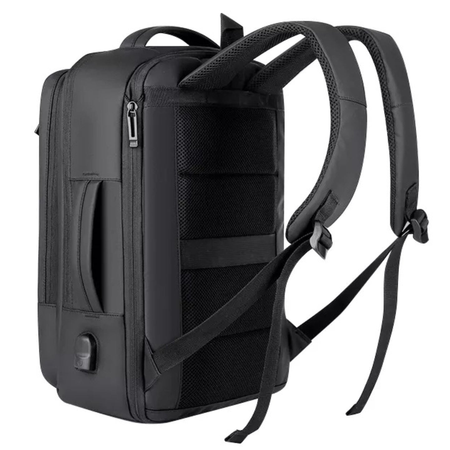 תיק גב Premium Bag "17 כולל USB