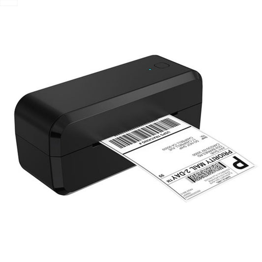 מדפסת מדבקות למשלוחים אלחוטית ניידת AimAM243