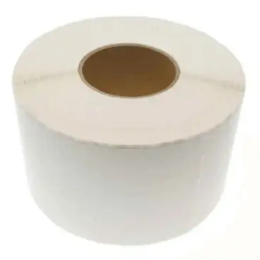 גליל מדבקות לבנות 500 יח' 152* 101.5 מ"מ דגם Aimo ZA46500