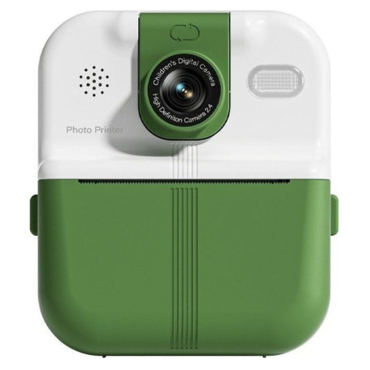 מצלמת הדפסה דיגיטלית מיידית לילדים Aimo P02