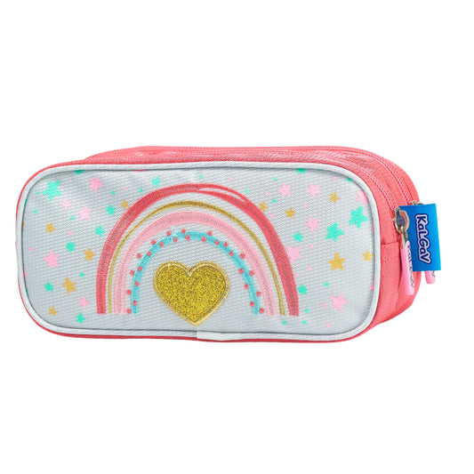 קלמר 2 תאים Rainbow קורל