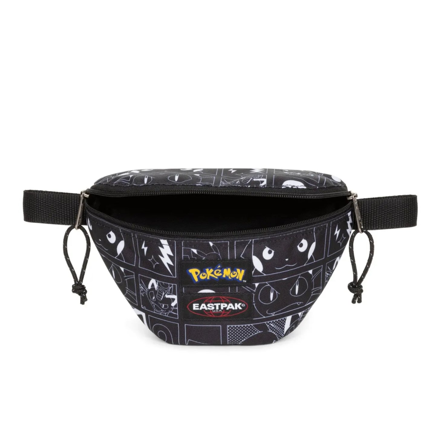 פאוץ' Pokemon Black Springer Eastpak