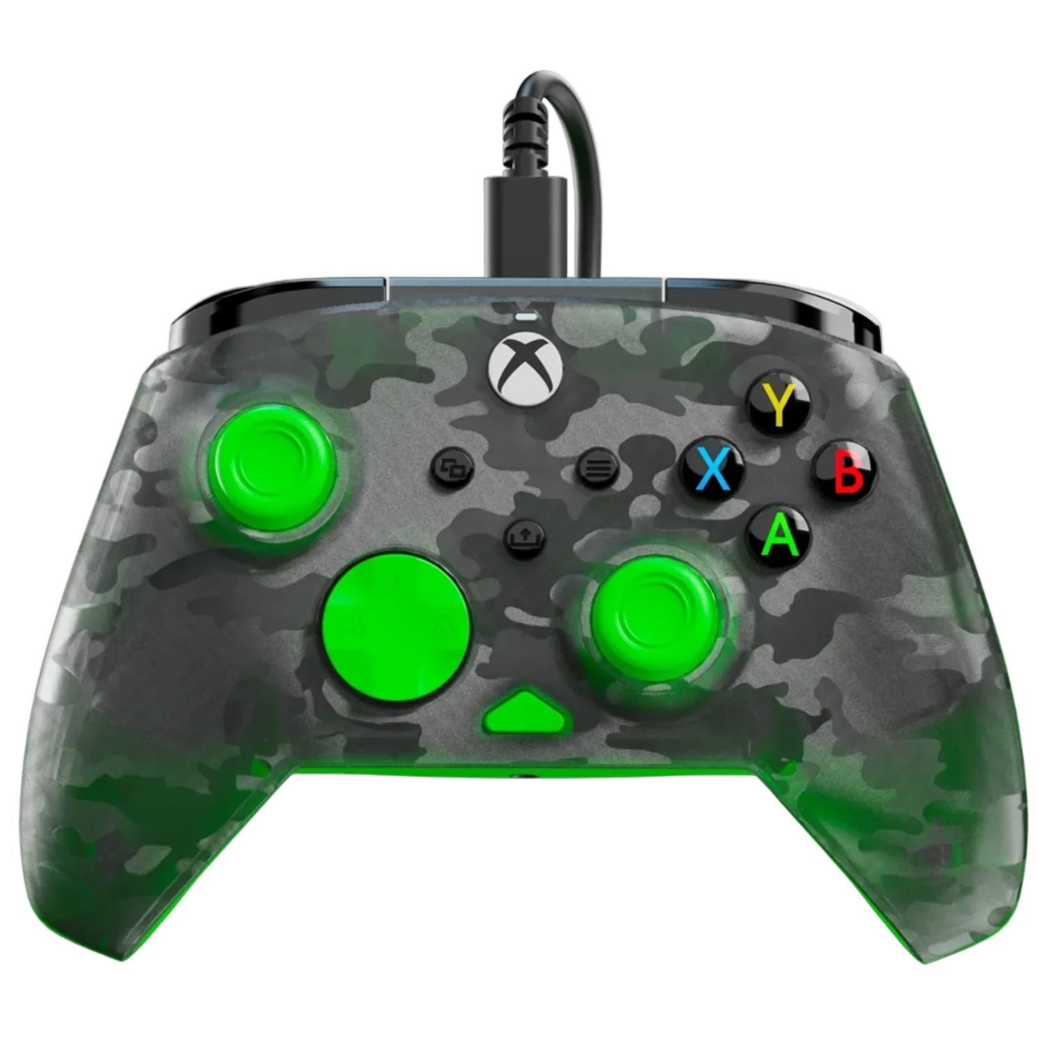 בקר חוטי TB Rematch Core GHOST XBOX