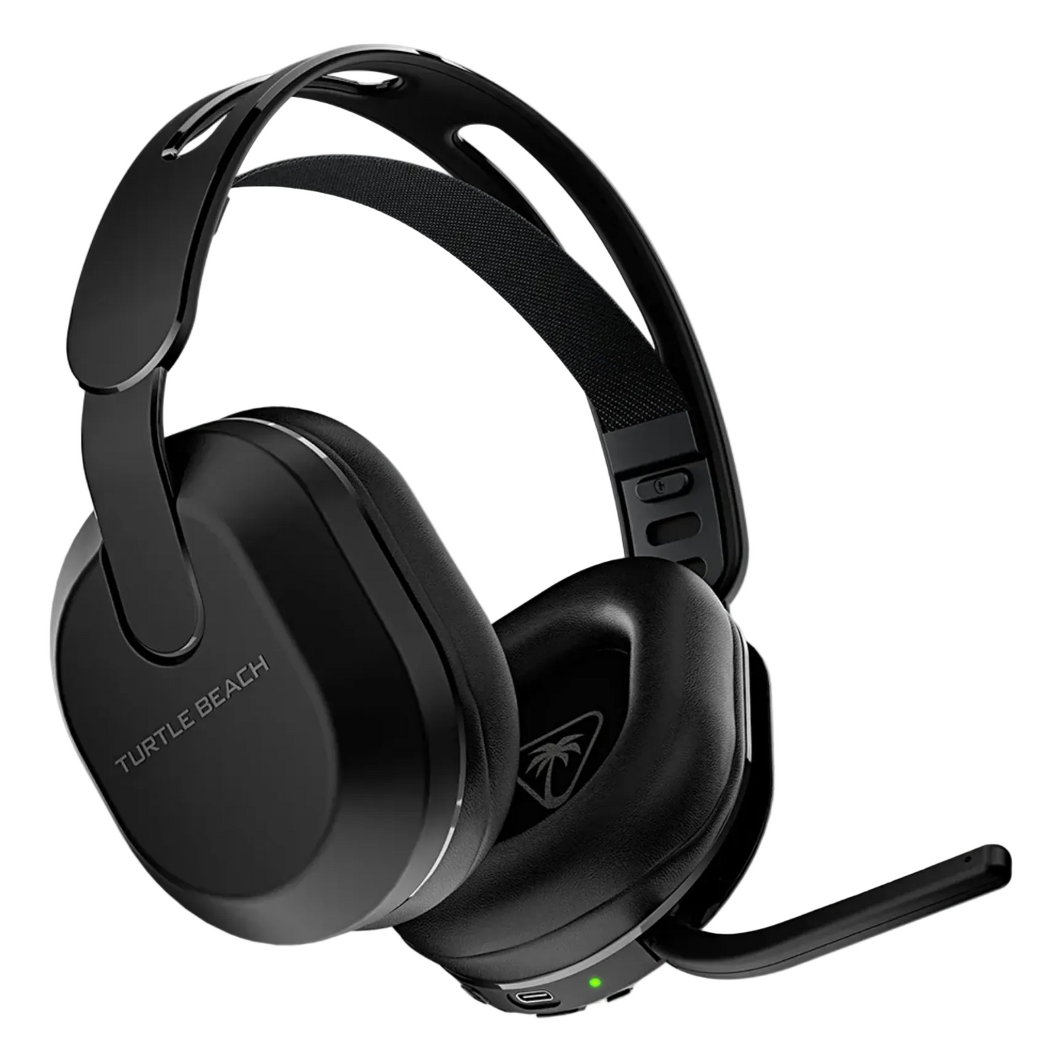 אוזניות גיימינג אלחוטיות שחור TB Stealth 500 Gen 3 XBOX