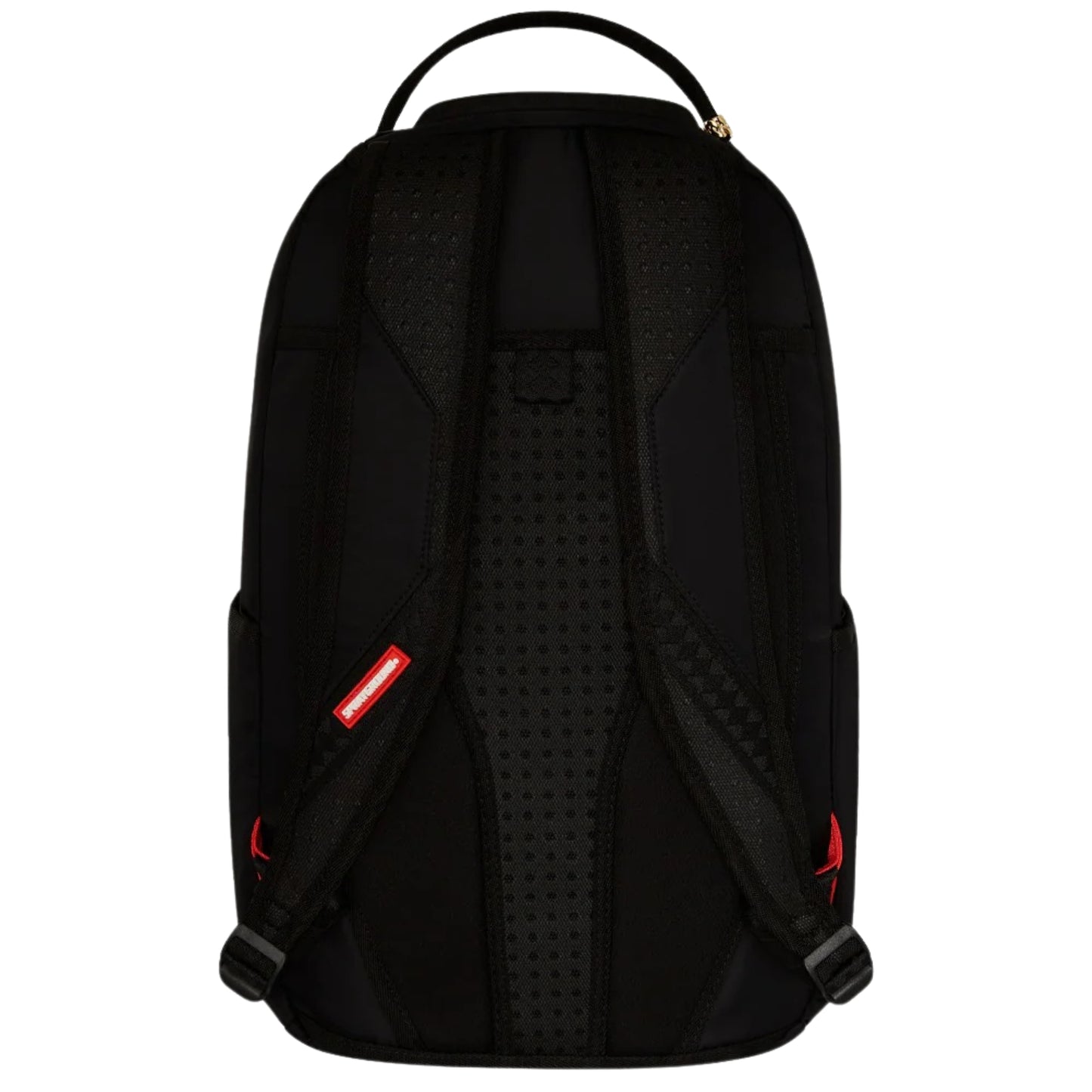 תיק גב Shark Central Nylon Black Pink Sprayground 2025
