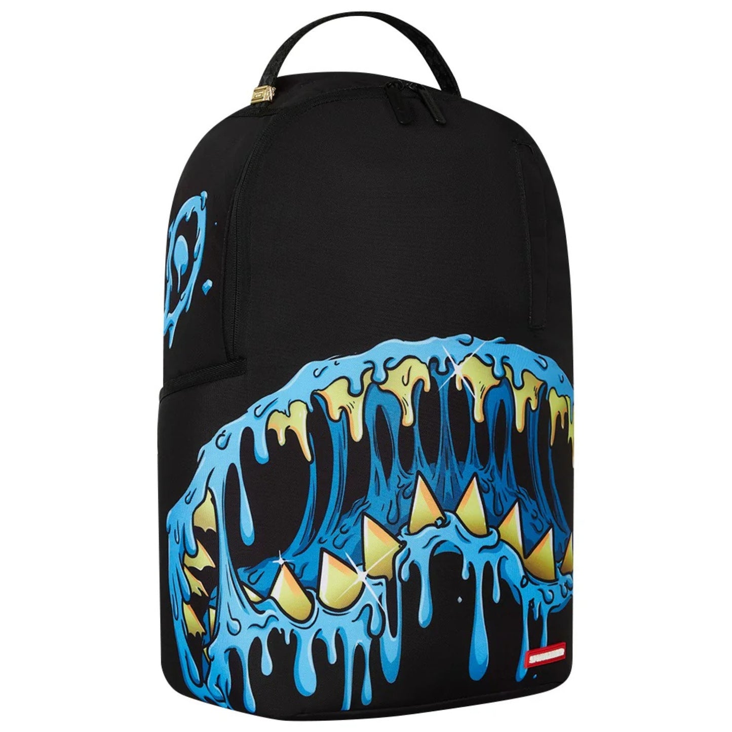 תיק גב Meltin Megalodon Mouth Sprayground 2025