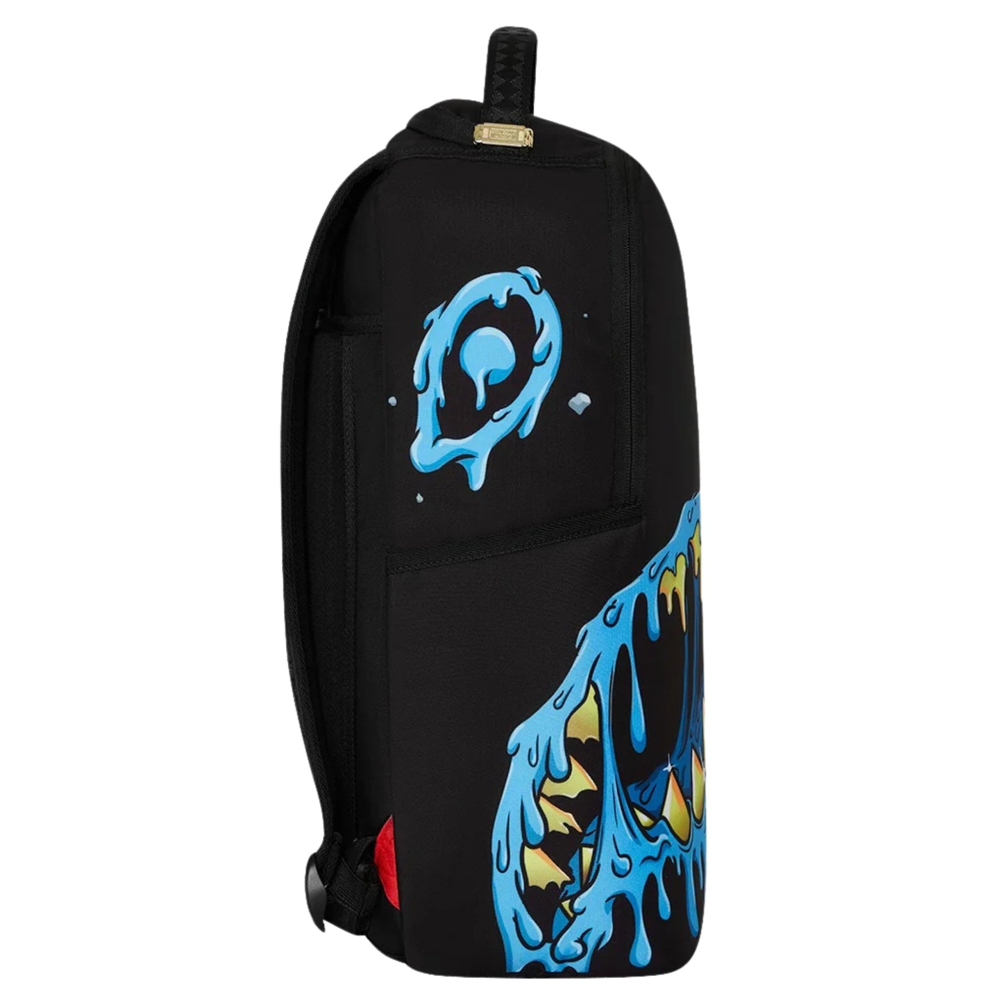 תיק גב Meltin Megalodon Mouth Sprayground 2025